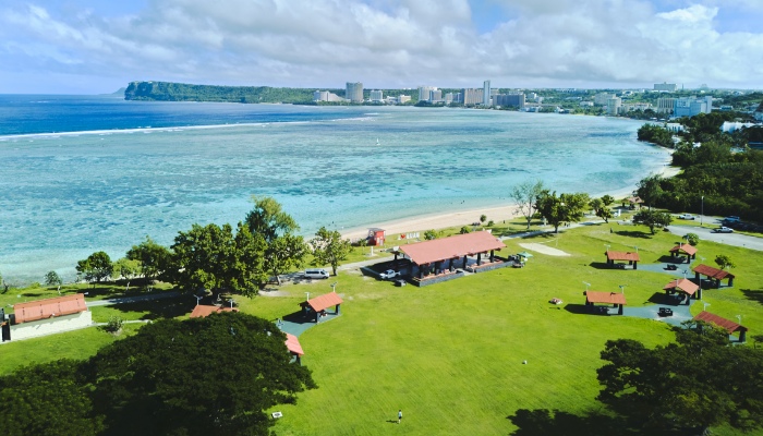 関西国際空港から就航