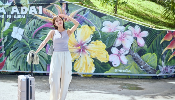 関西国際空港から就航