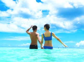 旅イメージ写真