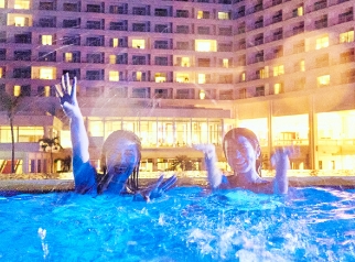 旅イメージ写真