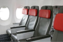 無料事前座席指定