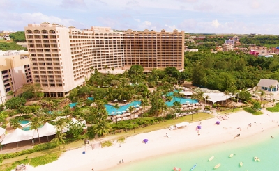 おすすめホテル