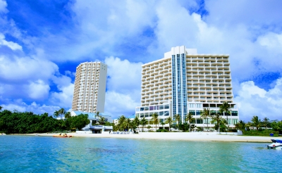 おすすめホテル