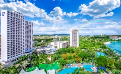 おすすめホテル