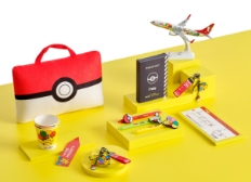 ポケモンオリジナルグッズ