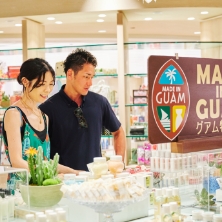 タモン・タムニング